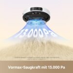 Premium Outdoor Spa Massage LED Wellness Garten Jacuzzi Entspannung – Bild 11