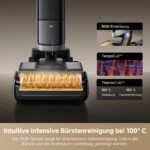 Premium Outdoor Spa Massage LED Wellness Garten Jacuzzi Entspannung – Bild 6