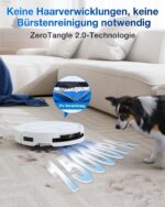 Premium Outdoor Spa Massage LED Wellness Garten Jacuzzi Entspannung – Bild 9