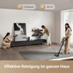 Premium Outdoor Spa Massage LED Wellness Garten Jacuzzi Entspannung – Bild 4