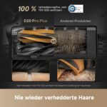 Premium Outdoor Spa Massage LED Wellness Garten Jacuzzi Entspannung – Bild 9