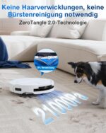 Premium Outdoor Spa Massage LED Wellness Garten Jacuzzi Entspannung – Bild 9