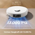 Premium Outdoor Spa Massage LED Wellness Garten Jacuzzi Entspannung – Bild 10