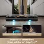 Premium Outdoor Spa Massage LED Wellness Garten Jacuzzi Entspannung – Bild 10