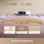 Premium Outdoor Spa Massage LED Wellness Garten Jacuzzi Entspannung – Bild 10