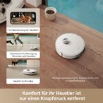 Premium Outdoor Spa Massage LED Wellness Garten Jacuzzi Entspannung – Bild 2