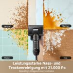 Premium Outdoor Spa Massage LED Wellness Garten Jacuzzi Entspannung – Bild 7