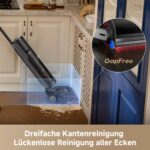 Premium Outdoor Spa Massage LED Wellness Garten Jacuzzi Entspannung – Bild 12