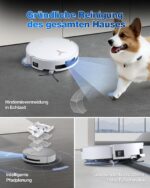 Premium Outdoor Spa Massage LED Wellness Garten Jacuzzi Entspannung – Bild 3