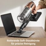Premium Outdoor Spa Massage LED Wellness Garten Jacuzzi Entspannung – Bild 7