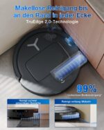 Premium Outdoor Spa Massage LED Wellness Garten Jacuzzi Entspannung – Bild 6