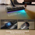 Premium Outdoor Spa Massage LED Wellness Garten Jacuzzi Entspannung – Bild 5