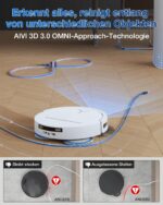 Premium Outdoor Spa Massage LED Wellness Garten Jacuzzi Entspannung – Bild 7