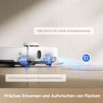 Premium Outdoor Spa Massage LED Wellness Garten Jacuzzi Entspannung – Bild 4