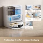 Premium Outdoor Spa Massage LED Wellness Garten Jacuzzi Entspannung – Bild 5