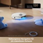 Premium Outdoor Spa Massage LED Wellness Garten Jacuzzi Entspannung – Bild 4