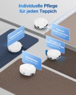 Premium Outdoor Spa Massage LED Wellness Garten Jacuzzi Entspannung – Bild 3