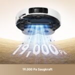 Premium Outdoor Spa Massage LED Wellness Garten Jacuzzi Entspannung – Bild 8