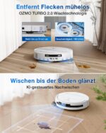 Premium Outdoor Spa Massage LED Wellness Garten Jacuzzi Entspannung – Bild 4