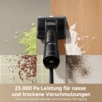 Premium Outdoor Spa Massage LED Wellness Garten Jacuzzi Entspannung – Bild 7