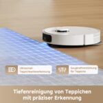 Premium Outdoor Spa Massage LED Wellness Garten Jacuzzi Entspannung – Bild 9