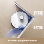 Premium Outdoor Spa Massage LED Wellness Garten Jacuzzi Entspannung – Bild 9