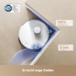 Premium Outdoor Spa Massage LED Wellness Garten Jacuzzi Entspannung – Bild 9