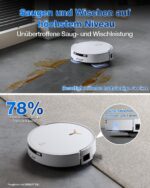 Premium Outdoor Spa Massage LED Wellness Garten Jacuzzi Entspannung – Bild 8