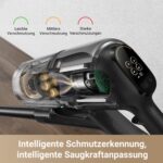 Premium Outdoor Spa Massage LED Wellness Garten Jacuzzi Entspannung – Bild 7