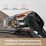 Premium Outdoor Spa Massage LED Wellness Garten Jacuzzi Entspannung – Bild 10