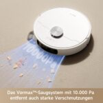 Premium Outdoor Spa Massage LED Wellness Garten Jacuzzi Entspannung – Bild 7