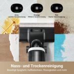 Premium Outdoor Spa Massage LED Wellness Garten Jacuzzi Entspannung – Bild 7