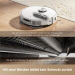 Premium Outdoor Spa Massage LED Wellness Garten Jacuzzi Entspannung – Bild 8